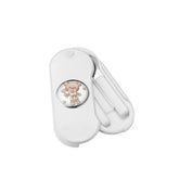 Estuche Cubiertos Osito Sonajero
